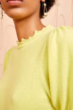 Ulla Johnson Lotta Topp