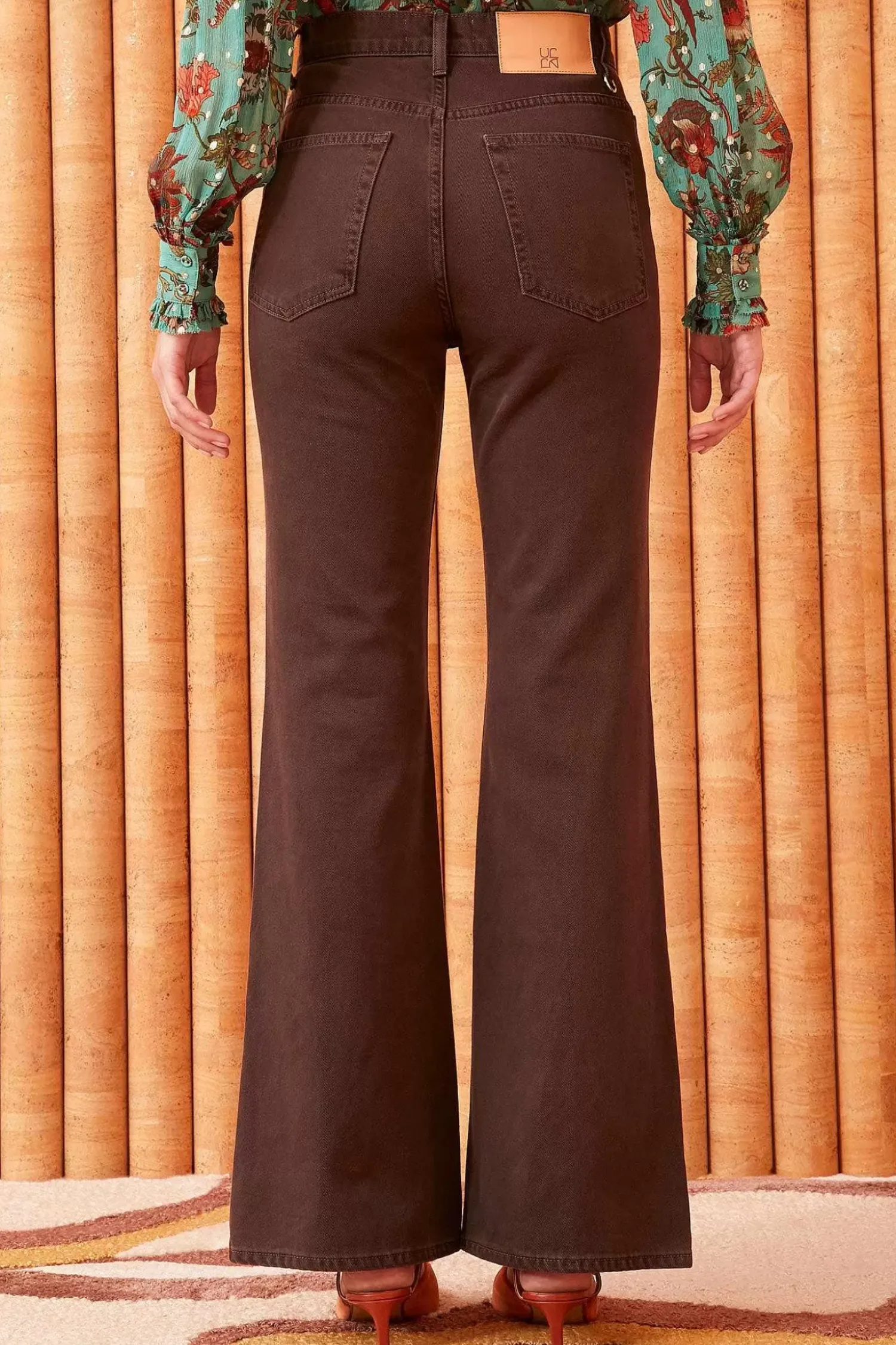 Ulla Johnson Lou Jean