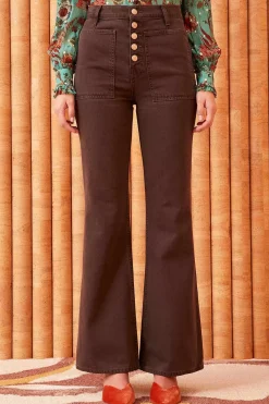 Ulla Johnson Lou Jean