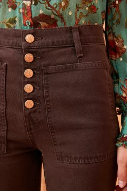 Ulla Johnson Lou Jean