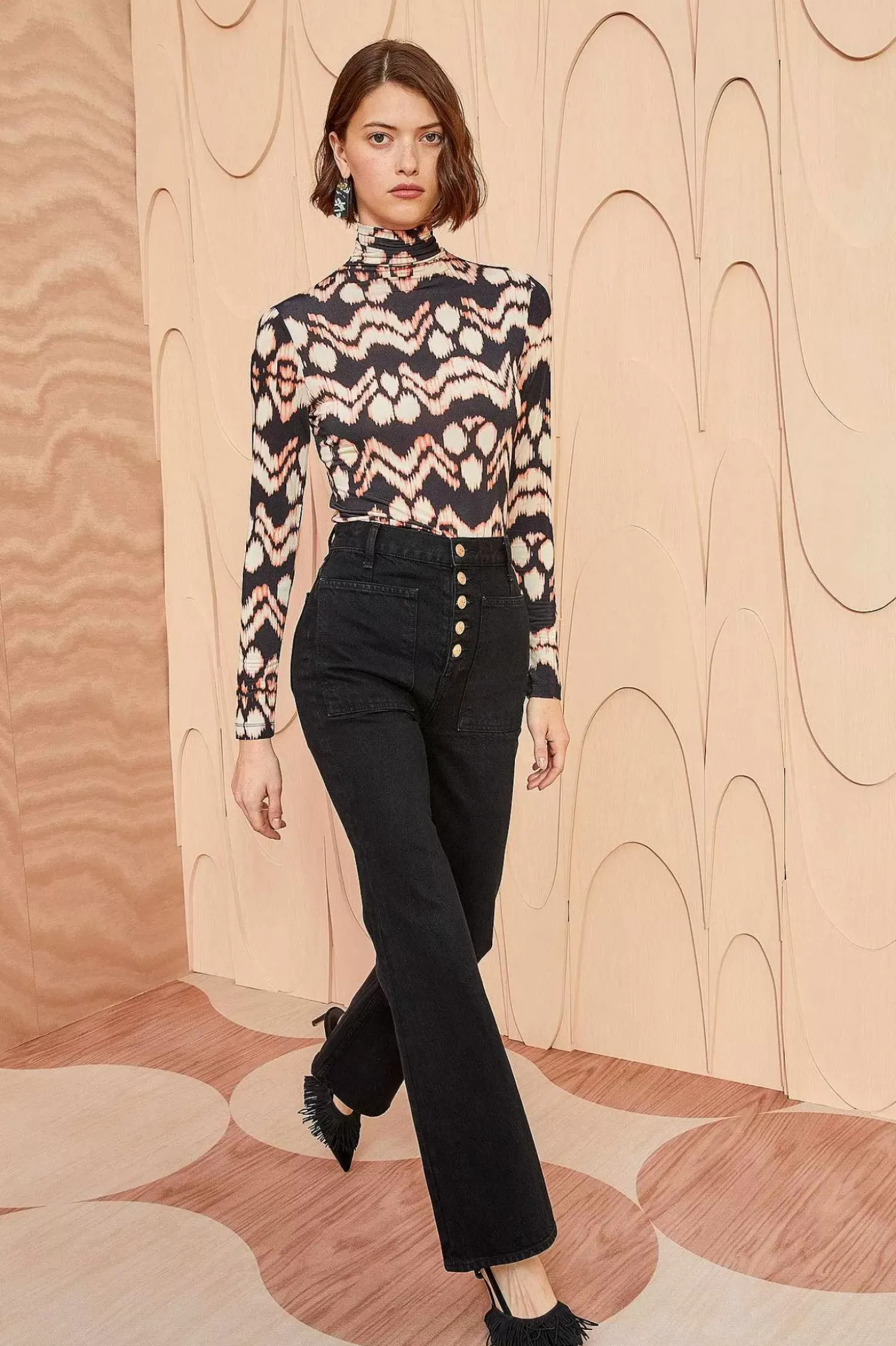 Ulla Johnson Lou Jean