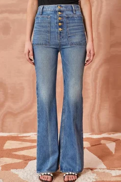 Ulla Johnson Lou Jean