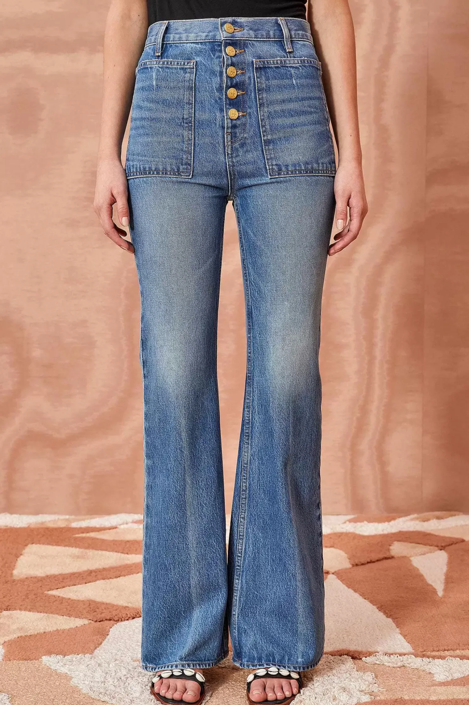 Ulla Johnson Lou Jean