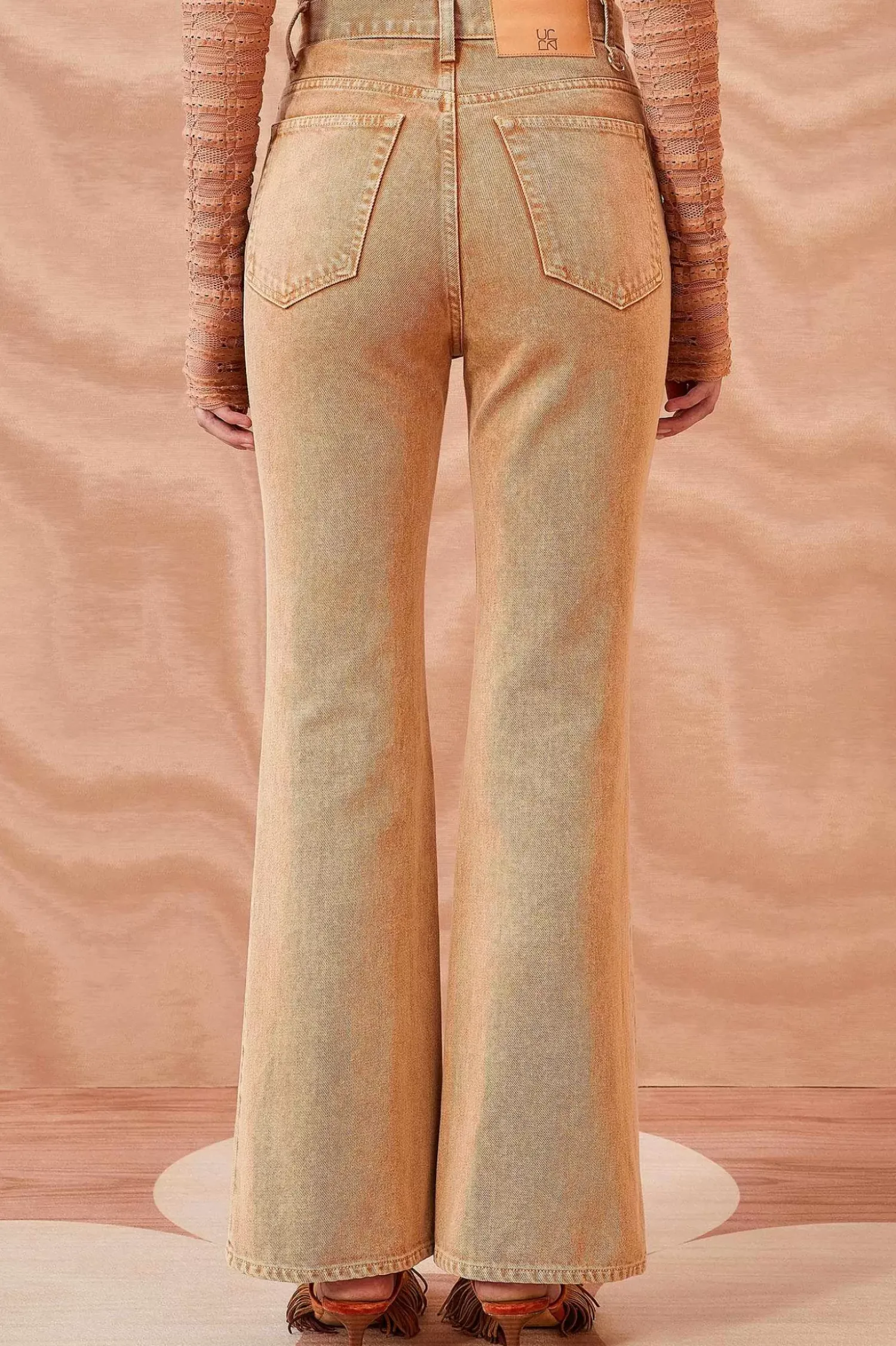 Ulla Johnson Lou Jean