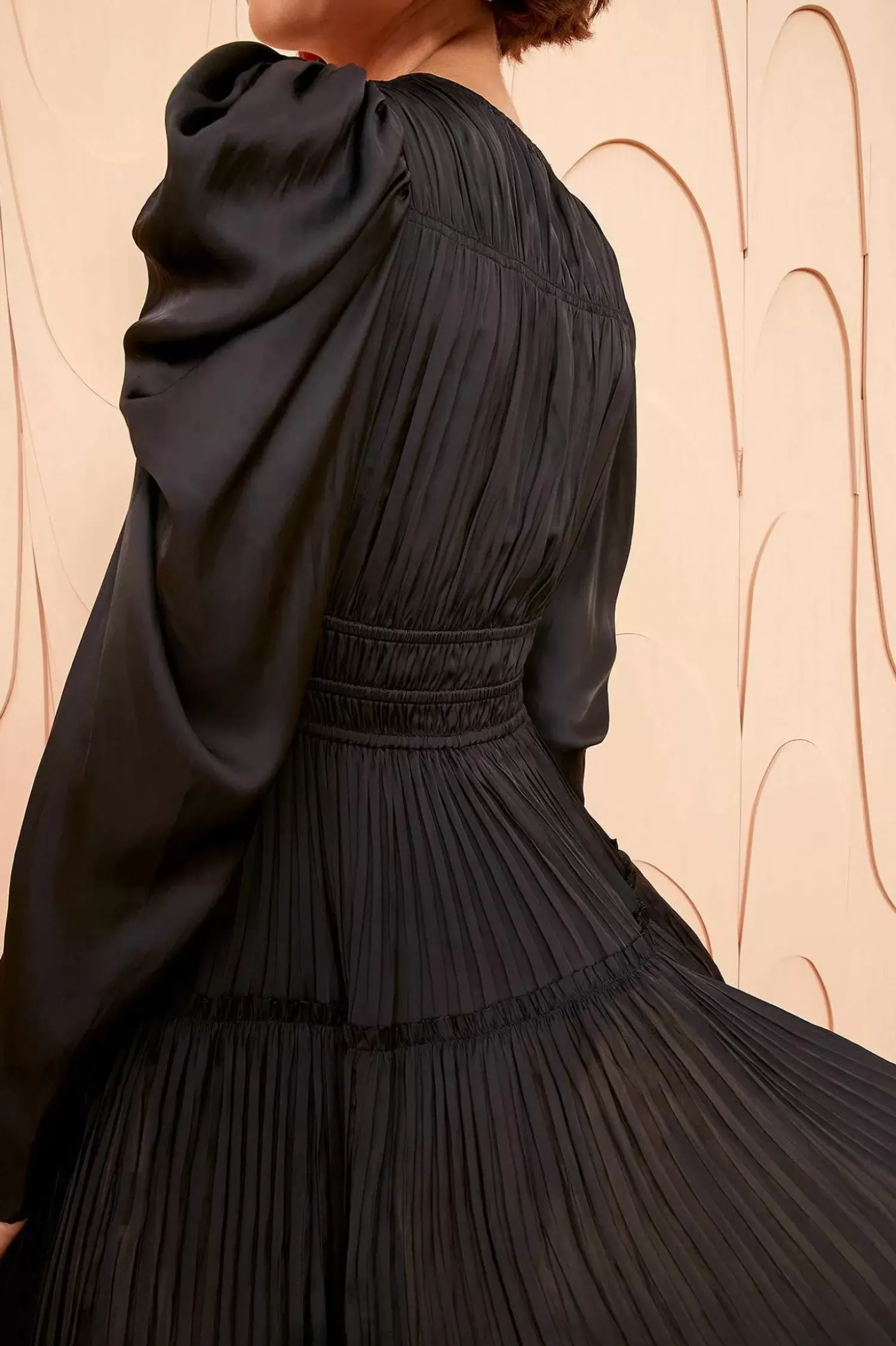 Ulla Johnson Lu Kjole