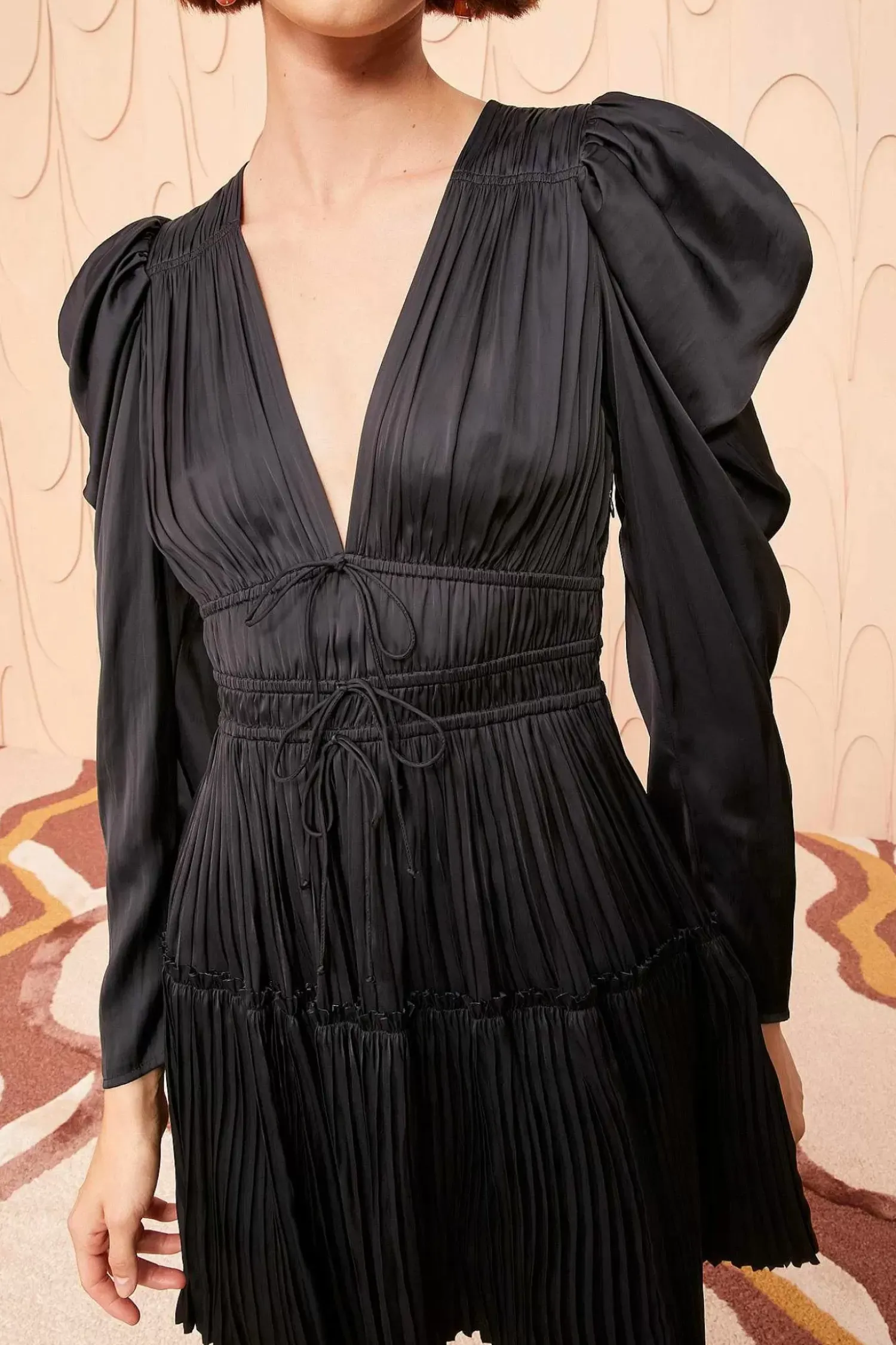 Ulla Johnson Lu Kjole