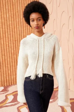 Ulla Johnson Luciana Hettegenser