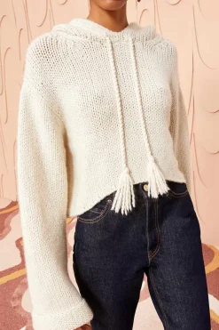 Ulla Johnson Luciana Hettegenser