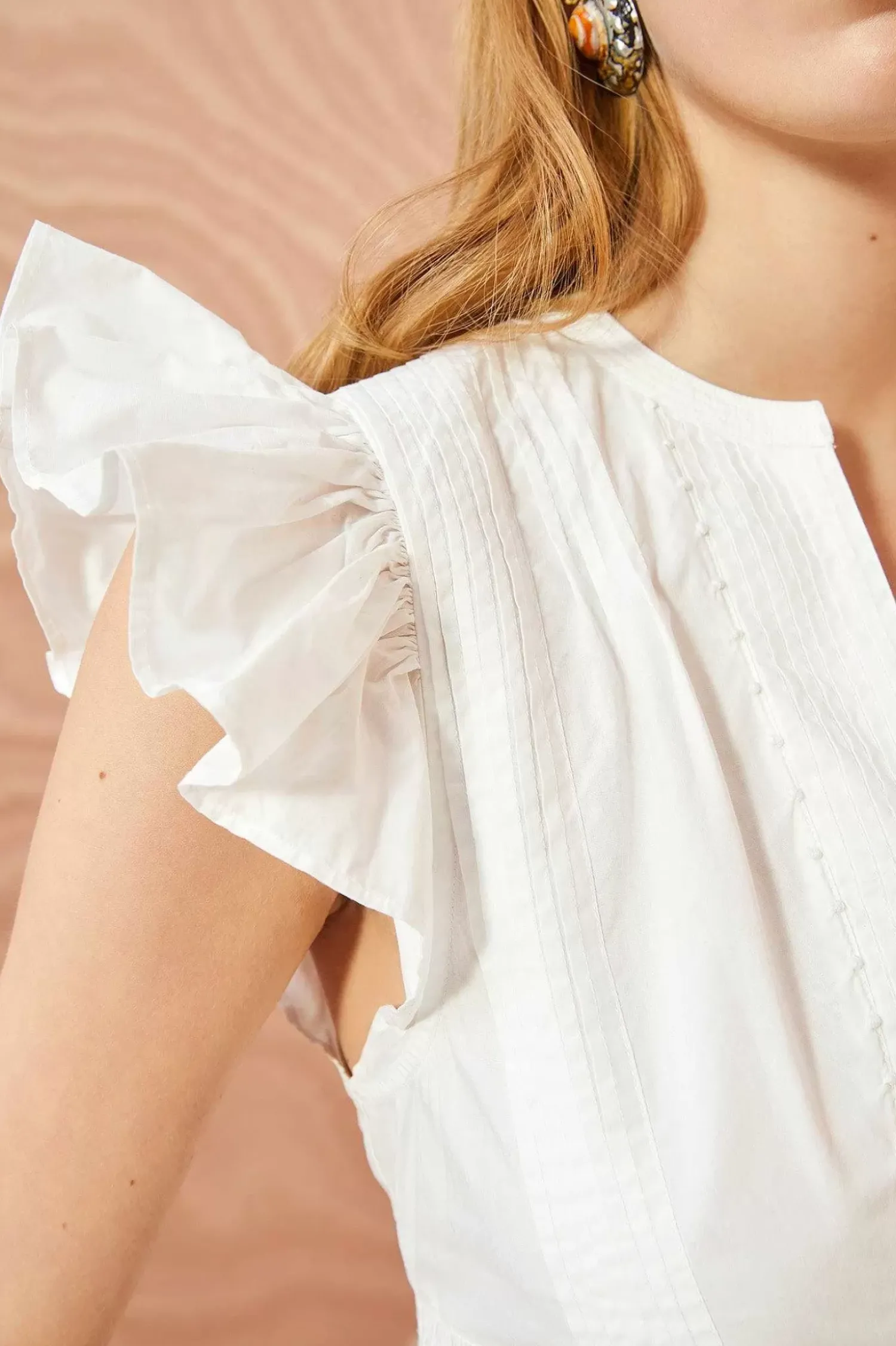 Ulla Johnson Luise Topp