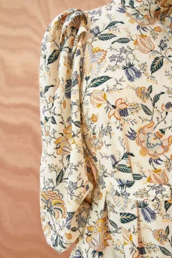 Ulla Johnson Lula Kjole