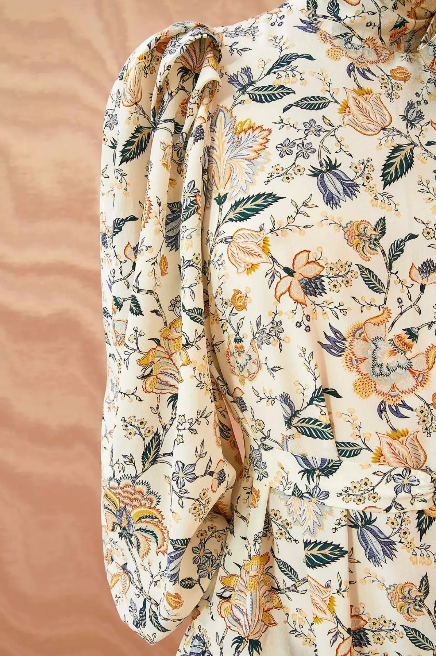 Ulla Johnson Lula Kjole