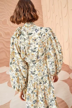 Ulla Johnson Lula Kjole