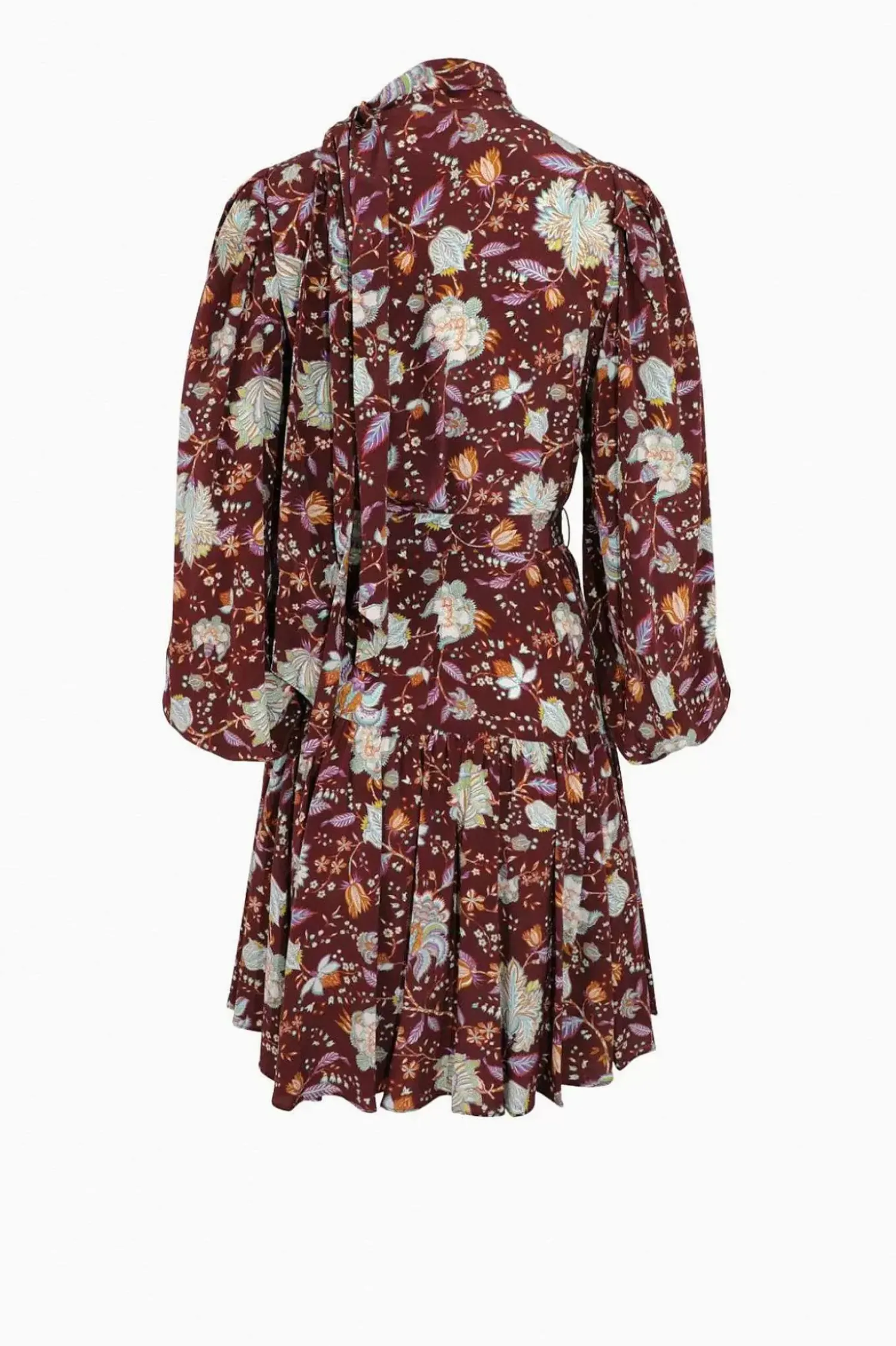 Ulla Johnson Lula Kjole