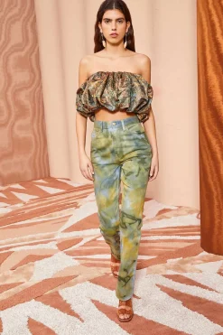 Ulla Johnson Lyla Topp