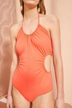 Ulla Johnson Mabel Maillot