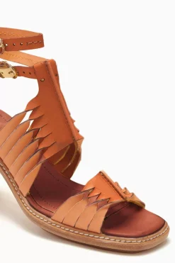 Ulla Johnson Madeira-Hael