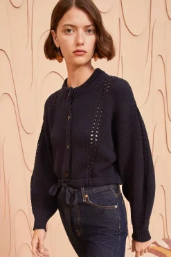 Ulla Johnson Magda Cardigan