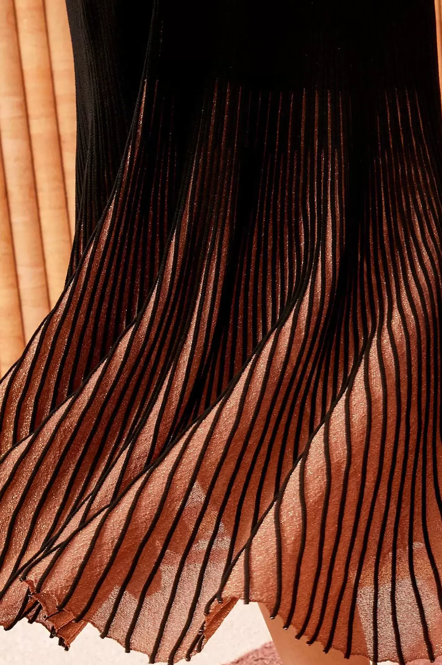 Ulla Johnson Magnolia Kjole