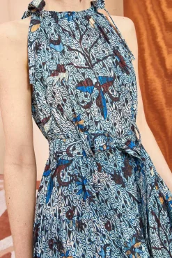 Ulla Johnson Mariam Kjole