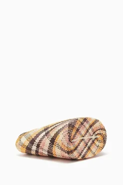 Ulla Johnson Mariana Small Basket Tote