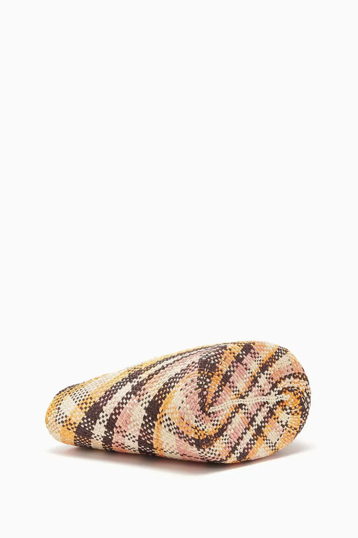 Ulla Johnson Mariana Small Basket Tote