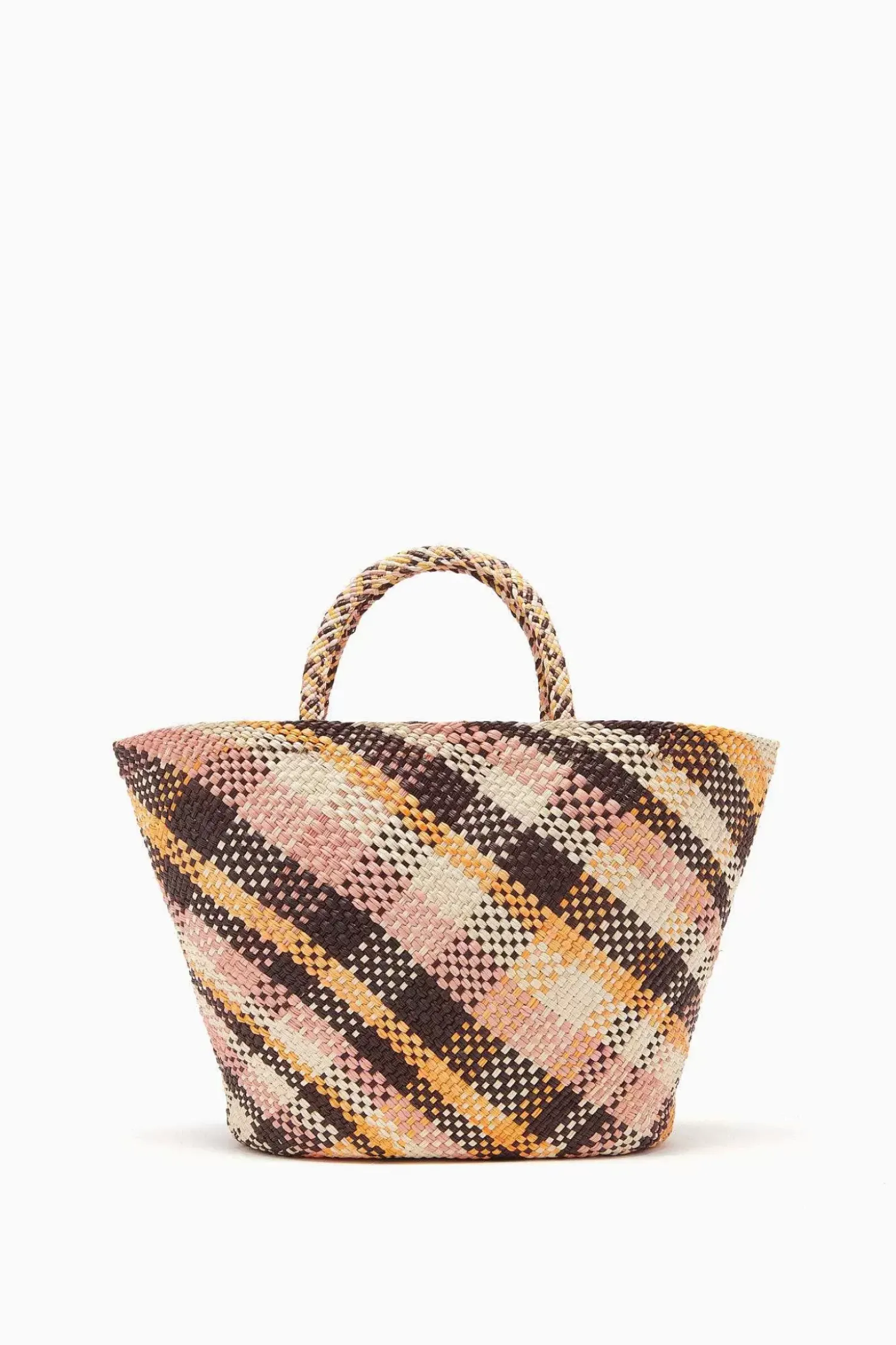 Ulla Johnson Mariana Small Basket Tote