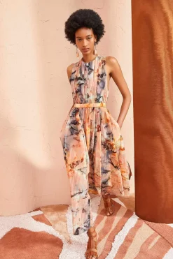 Ulla Johnson Marietta Kjole