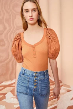 Ulla Johnson Marika Topp