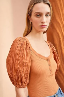 Ulla Johnson Marika Topp