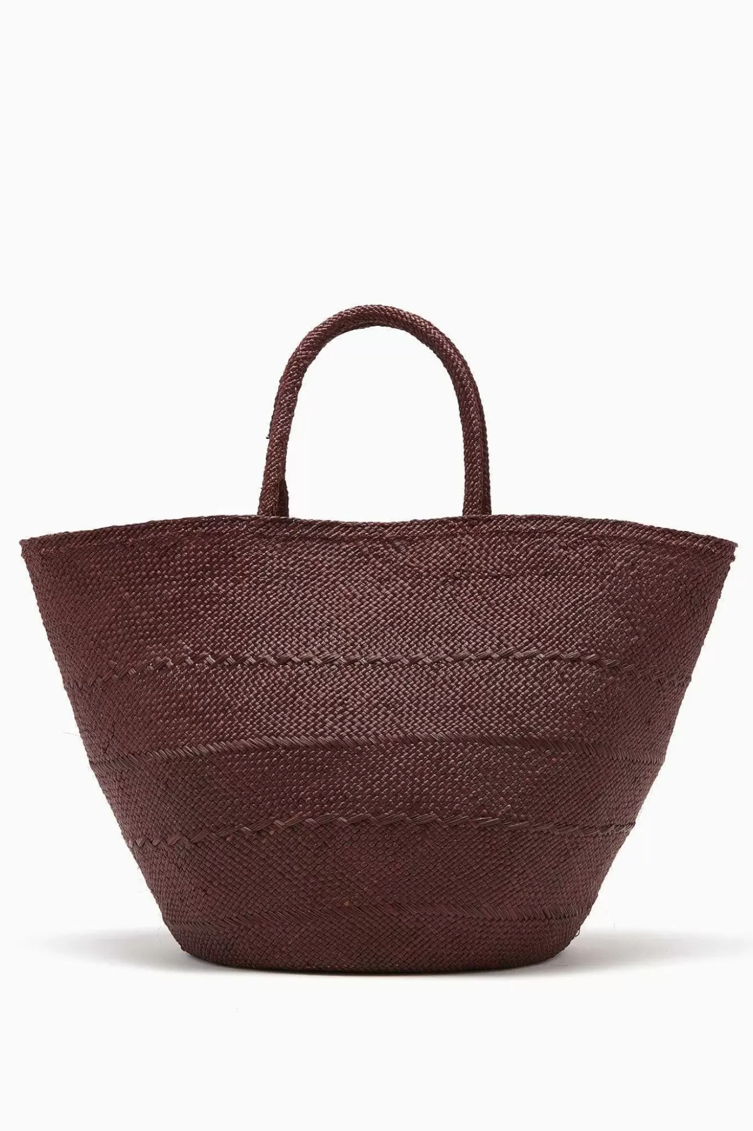 Ulla Johnson Marta Large Basket Tote