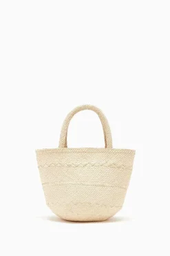 Ulla Johnson Marta Small Basket Tote