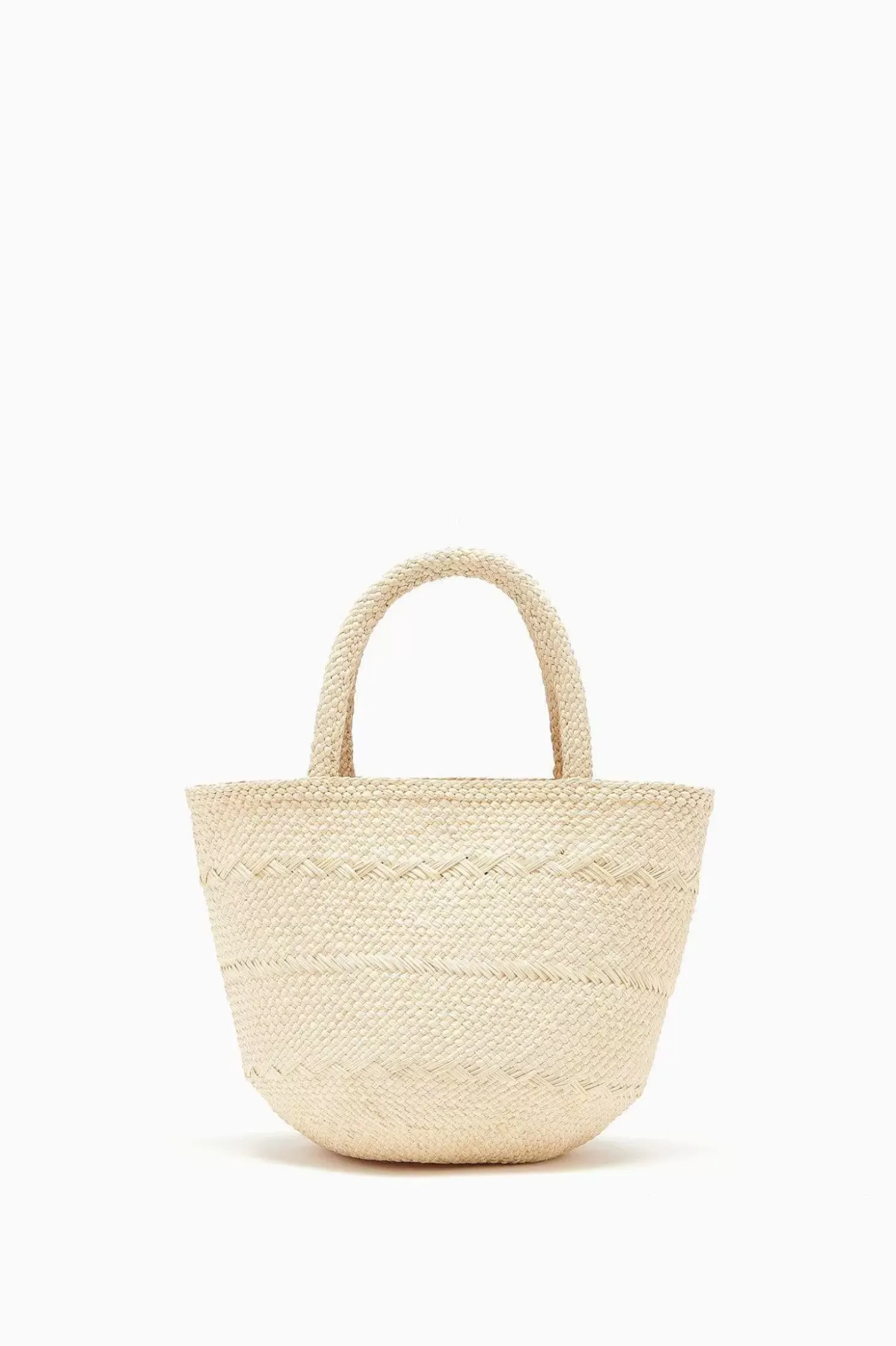 Ulla Johnson Marta Small Basket Tote