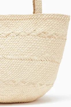 Ulla Johnson Marta Small Basket Tote