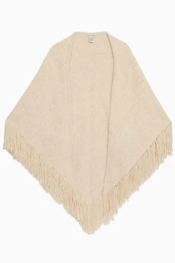 Ulla Johnson Martina Sjal