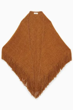 Ulla Johnson Martina Sjal