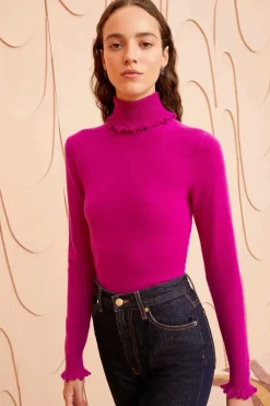 Ulla Johnson Maude Pullover