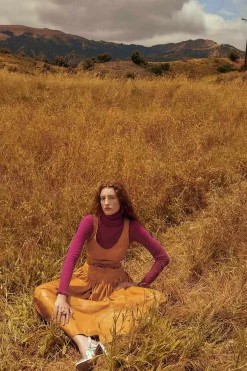 Ulla Johnson Maude Pullover