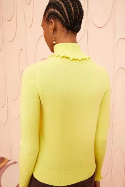 Ulla Johnson Maude Pullover