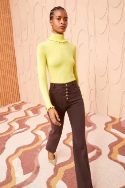 Ulla Johnson Maude Pullover