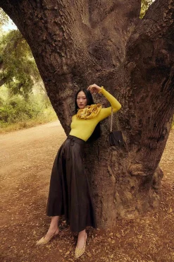 Ulla Johnson Maude Pullover