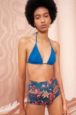 Ulla Johnson Maya Bikinitopp