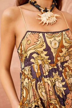 Ulla Johnson Mayra Kjole