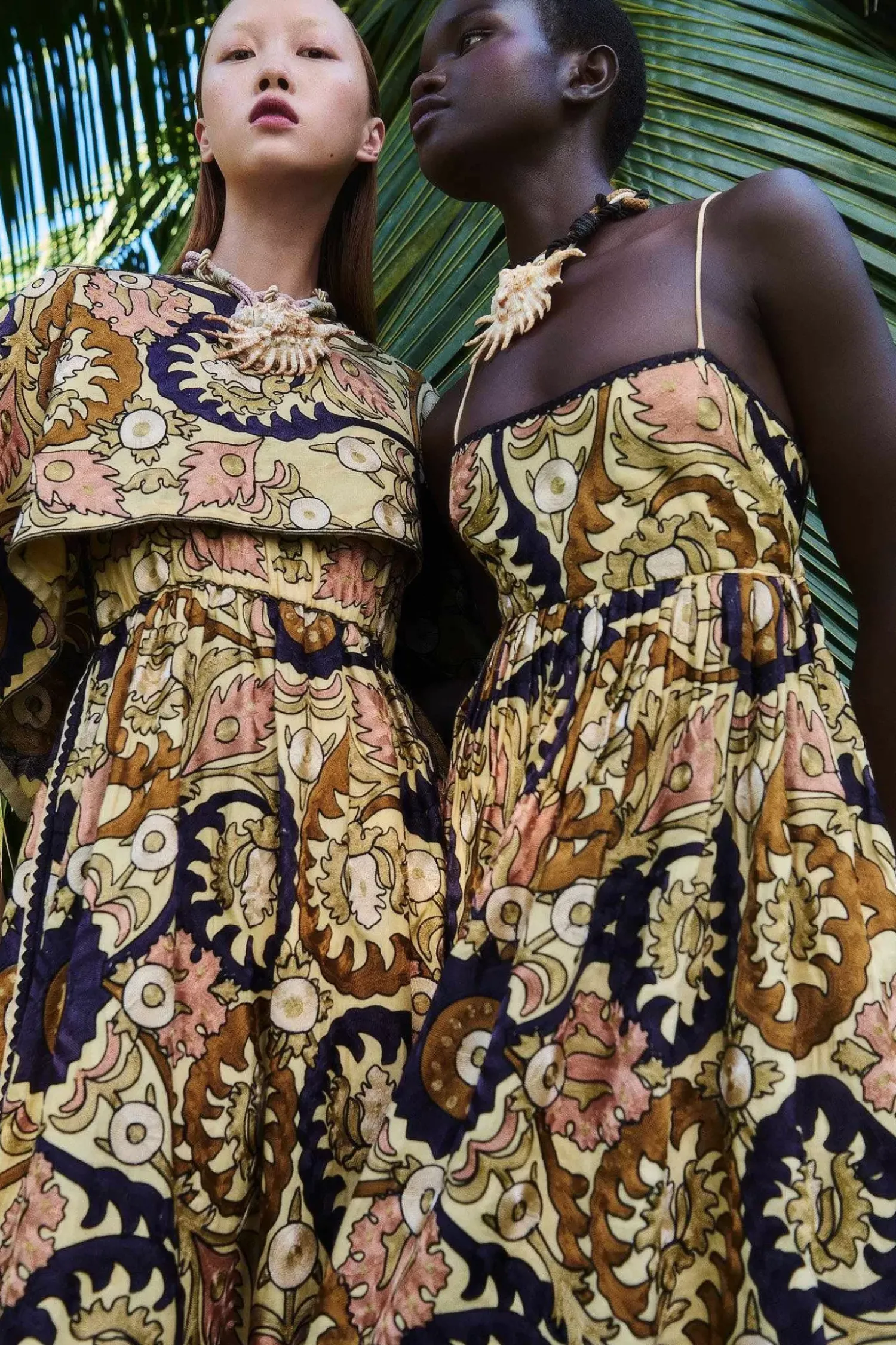 Ulla Johnson Mayra Kjole