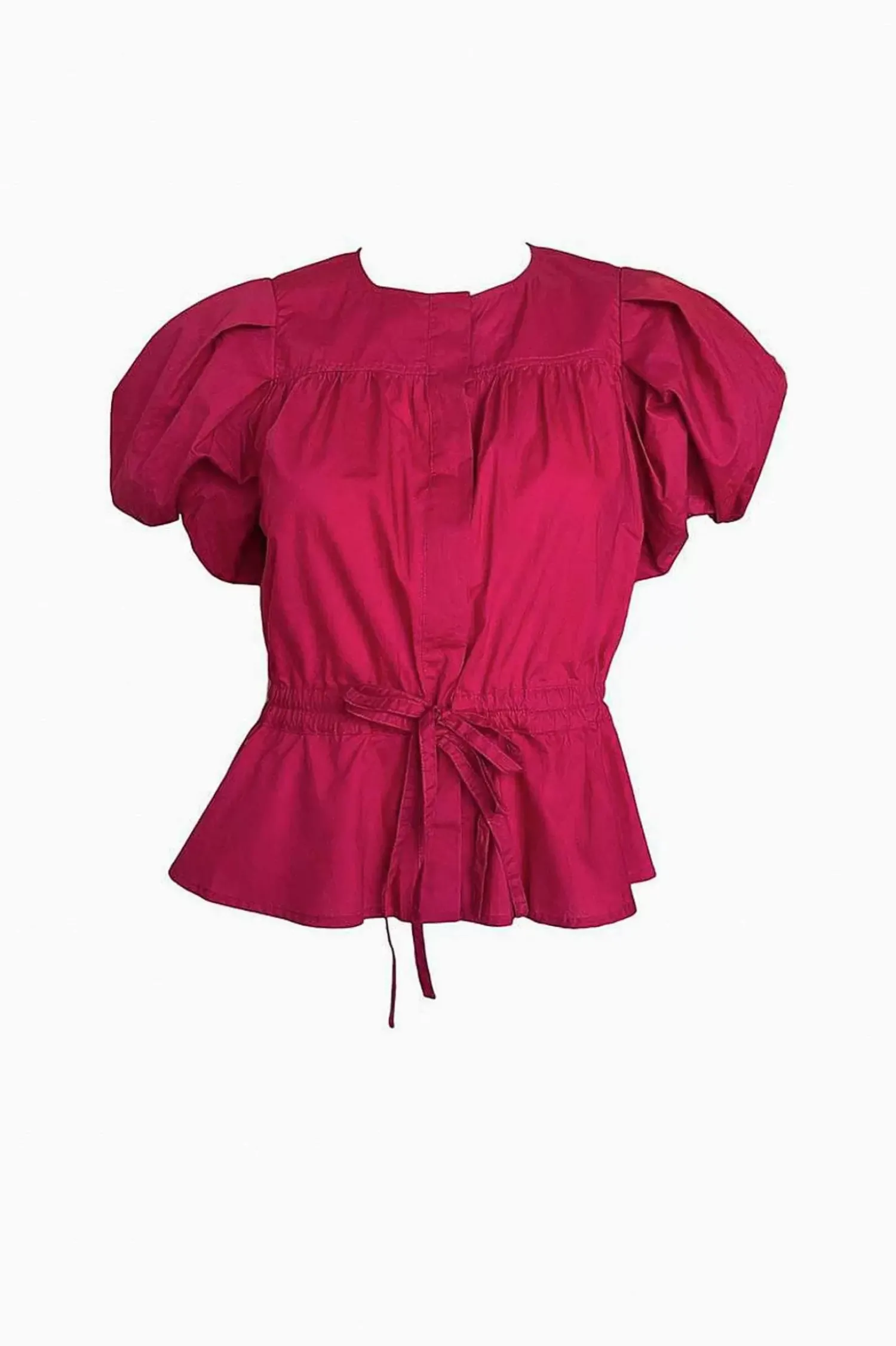 Ulla Johnson Mila Topp