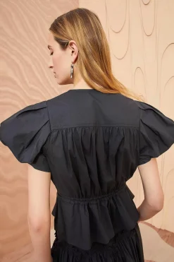 Ulla Johnson Mila Topp