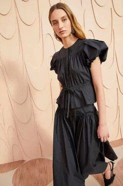 Ulla Johnson Mila Topp