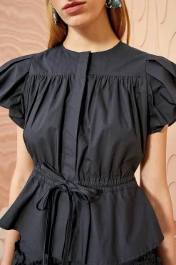 Ulla Johnson Mila Topp