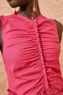 Ulla Johnson Mimi Kjole