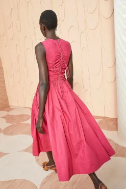 Ulla Johnson Mimi Kjole