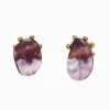 Ulla Johnson Mini Stone Stud